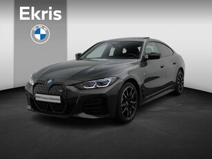 BMW i4M50 High Executive | M Sportpakket Pro | Safety Pa