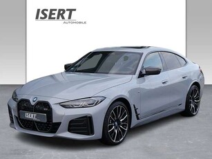 BMW i4M50 xDrive M Sport+LASER+H&K+GLASDACH