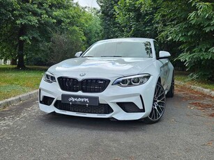 BMW M2370 CH BVA 7