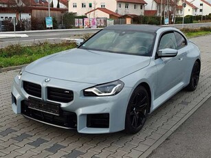 BMW M2Carbondach Driver's Package M Sportsitze HUD HK