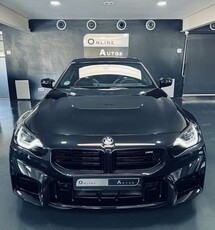 BMW M2Coupé