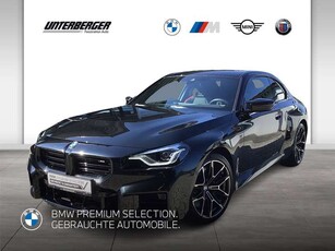 BMW M2Coupé HiFi DAB LED Komfortzg. Tempomat Shz