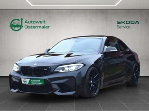 BMW M2F87 Facelift/KW Fahrwerk/M763 Schmiederad/H&K