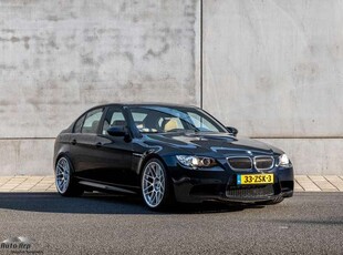 BMW M33-serie