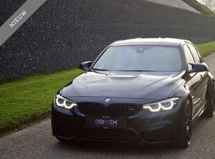 BMW M33-serie Competition | Individual - Keramisch - LCI