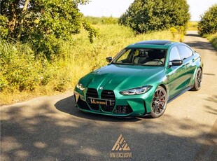 BMW M33-serie Competition | Pano | Carbon | Laser | HUD