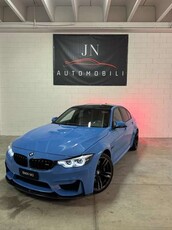 BMW M33.0 450cv dkg