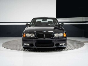 BMW M33.0 Pack