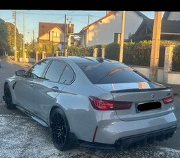 BMW M3480 CH boite manuelle