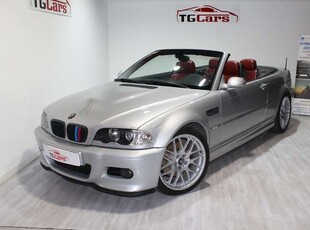 BMW M3Cabrio