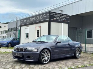 BMW M3Cabrio Finanzierung möglich