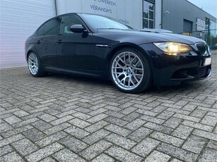 BMW M3Competition