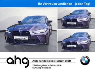 BMW M3Competition Driving Assistant Harman Kardon L