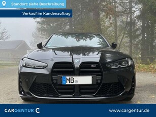 BMW M3Competition xDrive H-K SpoSi Key RKam LED