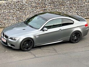 BMW M3Coupe