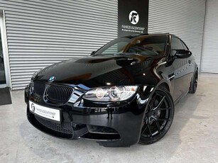 BMW M3Coupé/PDC/NAVI/TEMPOMAT/DKG/ELEKTR.SITZE