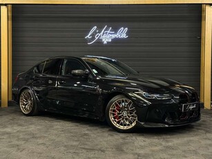 BMW M3CS 3.0L 550CH BVA8