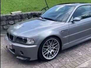 BMW M3CSL