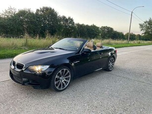 BMW M3DCT CABRIO