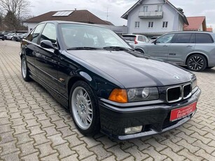 BMW M3E36 Limo/ 1 von1237 Stück/Classic-Data 45.000!!