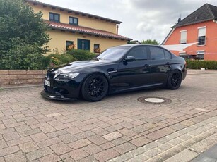 BMW M3E90 V10 S85 558 PS Umbau Unikat Einzigartig