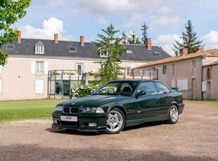 BMW M3GT E36 3.0 295 ch