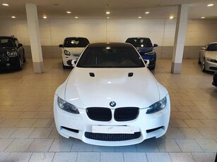 BMW M3M3 Coupe 4.0 V8