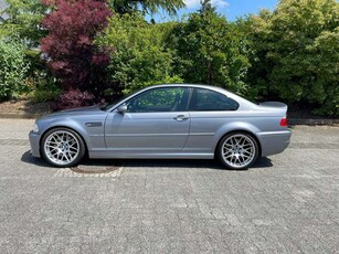 BMW M3M3 CSL