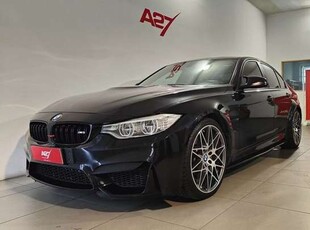 BMW M3M3 DCT