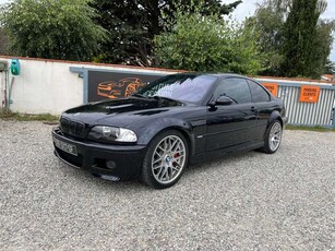 BMW M3M3 E46