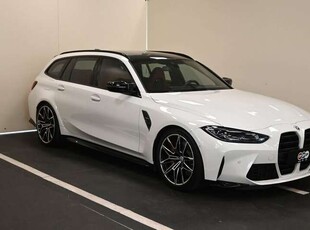 BMW M3M3 Touring Competition M xDrive