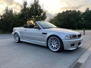 BMW M3M3+Cabrio