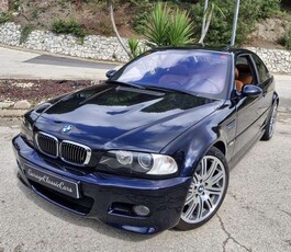 BMW M3SMG II