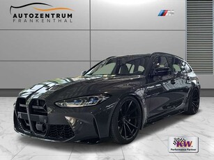 BMW M3Touring xDrive Competition *730PS*Aulitzky*KW*