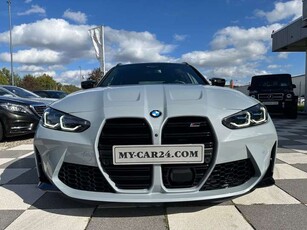 BMW M3Touring xDrive Competition -M Driver´s Packag