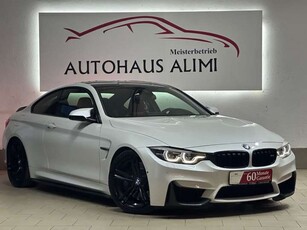 BMW M4Baureihe M4 Coupe Stage 2+ CS Optik H&K