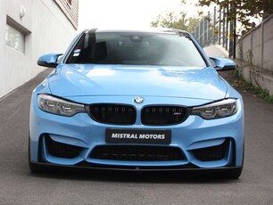 BMW M4Coupé 450 ch M DKG7 Pack Competition