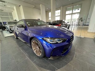 BMW M4M4 xdrive 510 ch compétition édition 50 ans