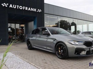 BMW M5COMP / CARBON REM / INDIVIDUAL / 360CAM / SFT-CLS