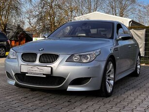 BMW M5E60 M5 V 10 Limousine