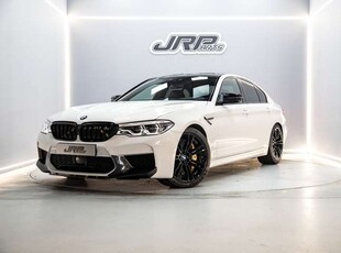 BMW M5M5A Competition