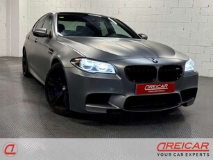 BMW M5M5A