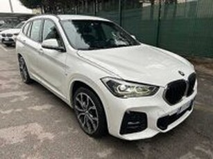 BMW X1 2019