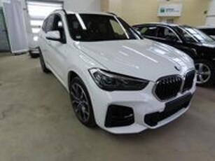 BMW X1 2020