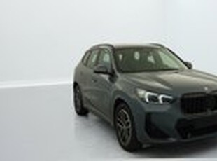 BMW X1 sDrive18d 2024