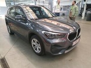 BMW X1 xDrive25e 2020