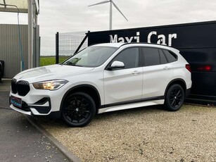 BMW X11.5 d sDrive16 / Caméra de recul/TVA déduc.