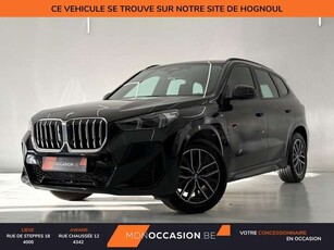 BMW X11.5i sDrive - PACK M - CARPLAY - COCKPIT - LED