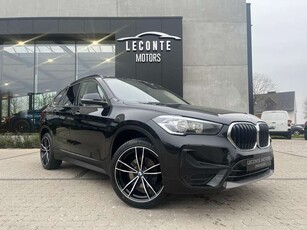 BMW X11.5i sDrive18 Facelift Leder/Gps-Pro/Cruise/DAB+..