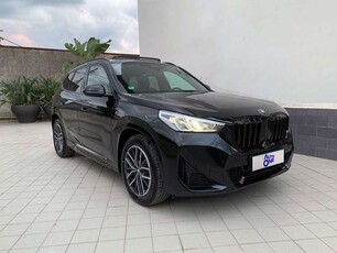 BMW X120D 163CV MHEV XDRIVE AUTO MSPORT - TETTO APRIBILE